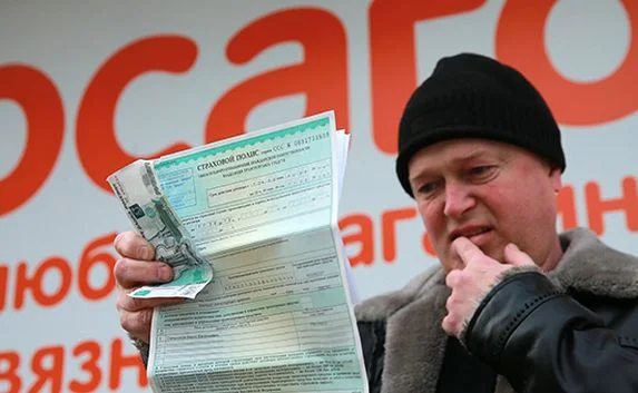 Всем российским автомобилистам придётся заменить полисы ОСАГО