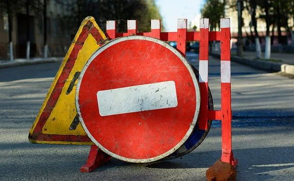В Балаклаве перекроют улицу на полтора месяца