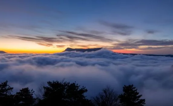 Фотограф создал видео о Крыме со 100 тысячами уникальных фото