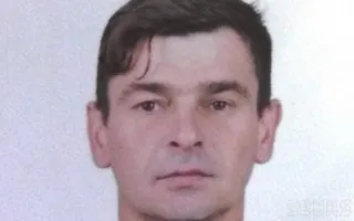 Пропавшего на Рождество севастопольца нашли мёртвым