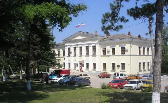 Назначен новый глава администрации Бахчисарая