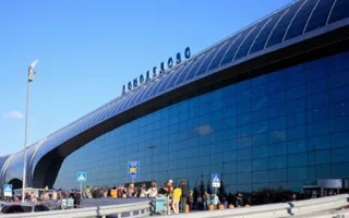 В аэропорту «Домодедово» скончался севастополец
