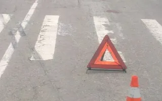 Водитель на «Хонде» сбил мальчика на Проспекте Победы