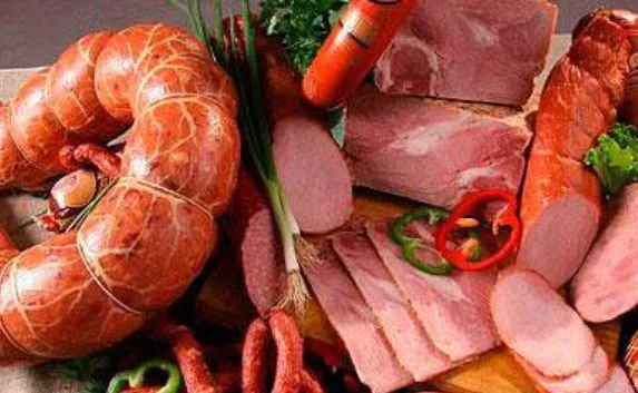 Почти полтонны украинских продуктов за неделю не пропустили в Крым
