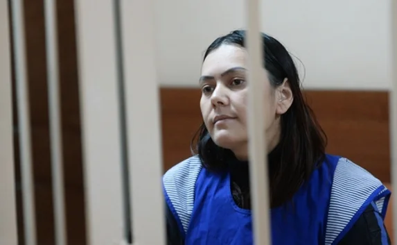 Няня-убийца на суде в Москве вела себя, как «звезда»