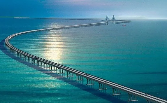 Вакансий для строительства Керченского моста в Крыму пока нет