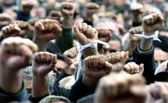 После гибели ребёнка в ДТП севастопольцы выйдут на митинг