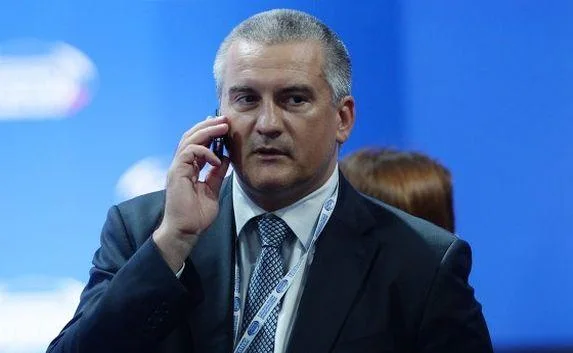 Признание Аксёнова: при каких условиях соврёт глава Крыма