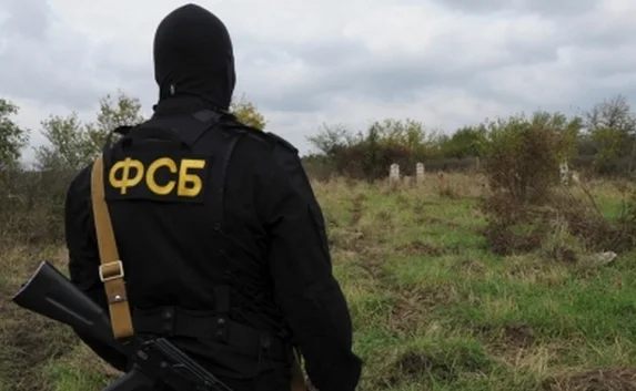 Информацию об украинских дезертирах проверит ФСБ Крыма
