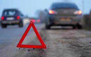 Сбитая год назад семья до сих пор ждёт компенсацию от «Севтрантрест» 