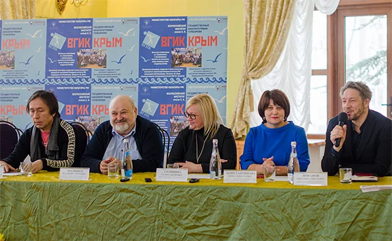 ВГИК откроет в Севастополе курс «Актёр театра и кино»