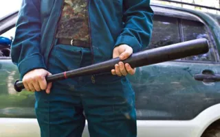 Севастопольца вывезли на 7-й километр, чтобы ограбить