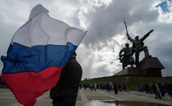 Столицу России предложили перенести из Москвы в Севастополь
