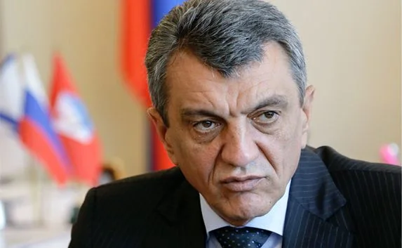 Меняйло высказался против переноса в Севастополь столицы России