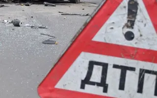 ДТП близ Любимовки: и вновь погибли двое человек