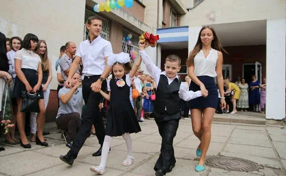 Школьников в Севастополе за два года стало на пять тысяч больше