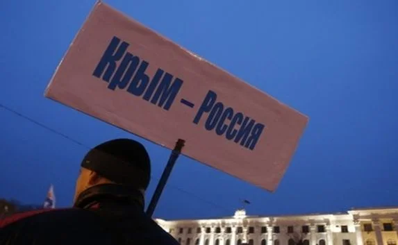 #Крымнаш уже два года: Кто признал и не признал референдум