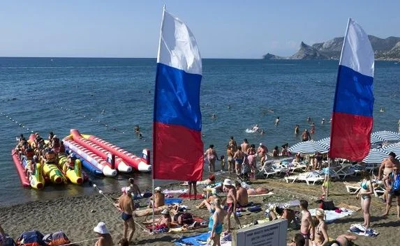 Министр: Государство не регулирует цены на курортах Крыма
