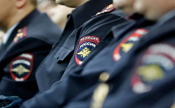 МВД: Сотрудников полиции в Севастополе не хватает