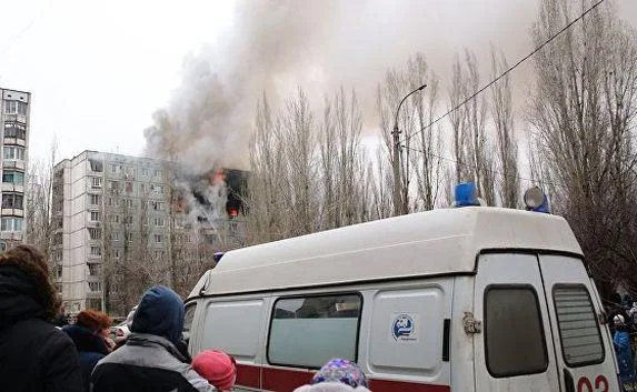 Взрыв в квартире погибшего крымчанина подстроил знакомый