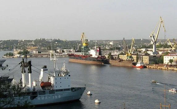 В «Звёздочке» назвали абсурдом идею переноса «Севморзавода» в Инкерман