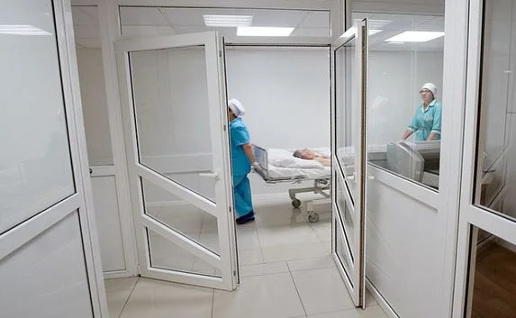 Медучреждения Севастополя требуют плату за бесплатные услуги?