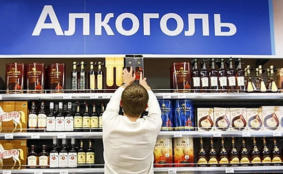 Точек продажи алкоголя в Севастополе стало меньше