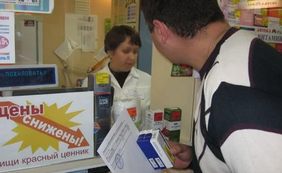 Крымчанка-фармацевт продавала наркотики на рабочем месте