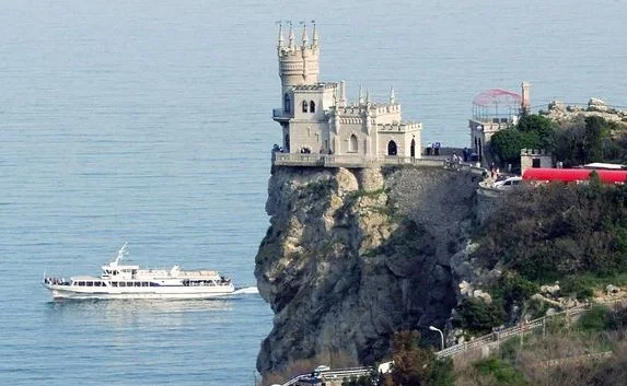 Через десять лет в Крыму хотят провести Олимпийские игры