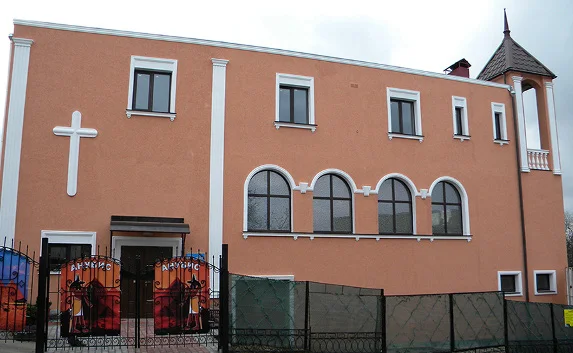 Нелегальный морг закрыли в Севастополе