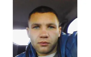 Внимание, розыск! Пропал 30-летний таксист Евгений Прокопчик