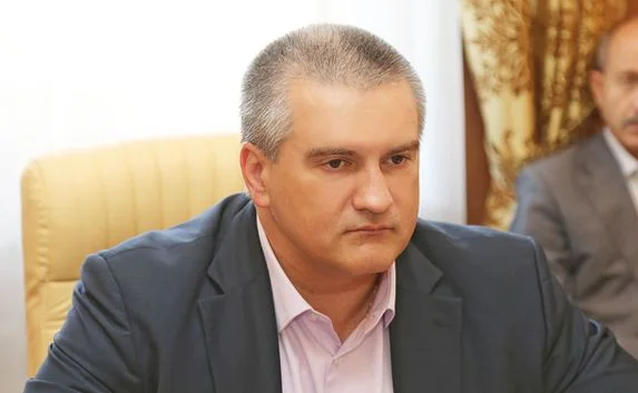 Аксёнов призвал «отрубать руки» за хищения бюджетных средств