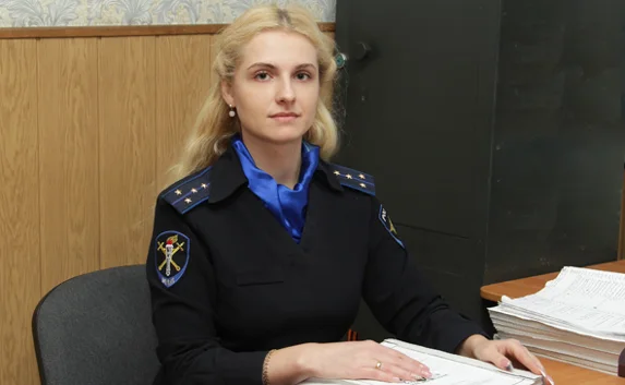 Лучшего следователя выбрали в Севастополе