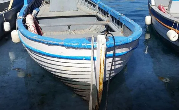 Вода у берегов Балаклавы напоминает кисель из-за нашествия медуз