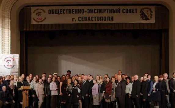 Меняйло считает ответственным за фальшивый гимн совет губернатора