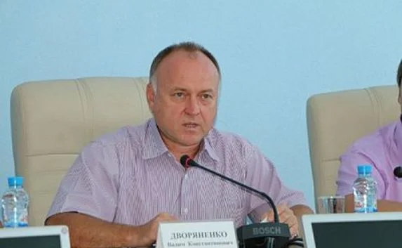 Власти Севастополя используют украинскую систему «Дело»