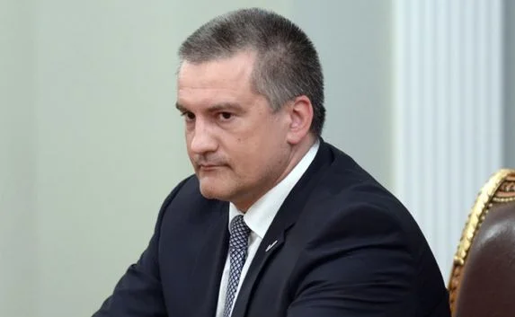 Аксёнов ликвидировал Госкомитет по рыболовству Крыма