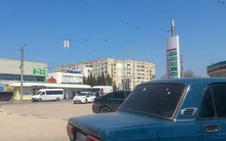 ДТП на Меньшикова: Сбили ребёнка, переходящего дорогу на «зелёный»