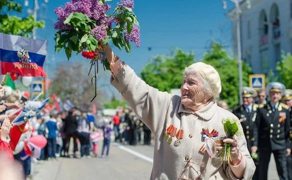 В Севастополе объявлен срочный розыск ветеранов