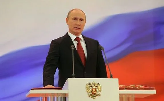 Крым спросил у Путина: останетесь ли президентом на следующий срок?