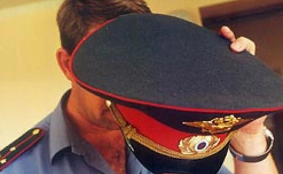 Севастопольский полицейский оказался наркоторговцем