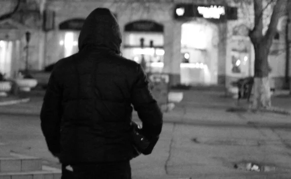 Севастополец украл мопед, чтобы... отремонтировать
