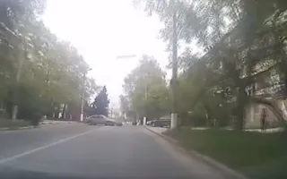 Молодой мопедист погиб от столкновения с «Опелем»