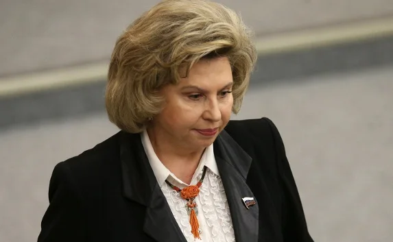 Новый уполномоченный по правам человека назначен в России