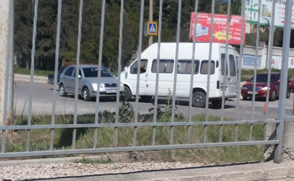 Перекрёсток Индустриальной и Стахановцев вновь «притянул» ДТП