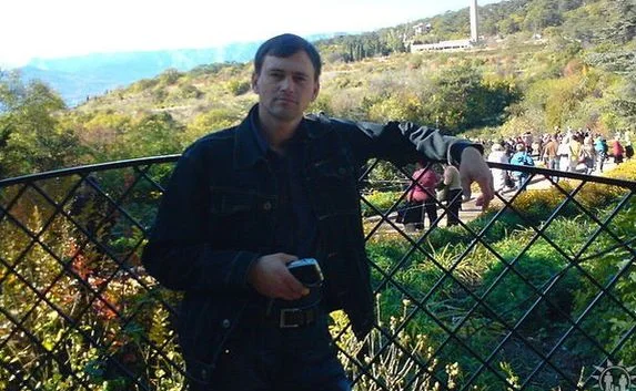 Внимание, розыск! В Севастополе пропал Андрей Чернов