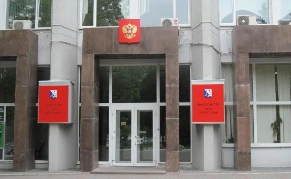 Сайт правительства Севастополя оказался в аутсайдерах по открытости