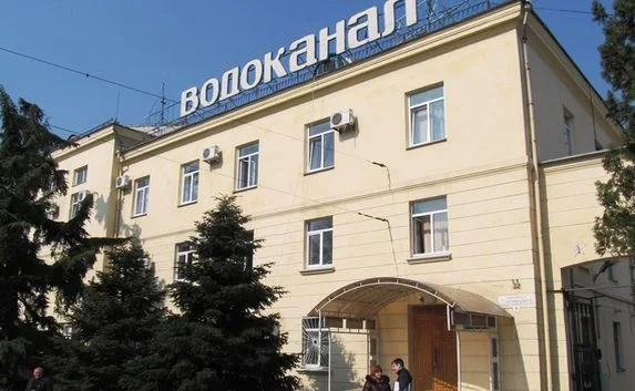 Где в Севастополе отключат воду 27 апреля