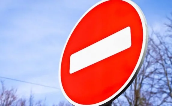 3 мая по центру Севастополя движение транспорта ограничат