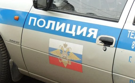 Пропавшая Анна Сергеева пришла в РОВД сама